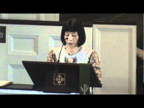 TAFPC Sunday Sermon, 08/14/2011, 1/3