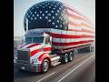 Mobil Truck Terbesar Berbagai Negara Palestina Israel Amerika Indonesia Palestina Trucks Shorts