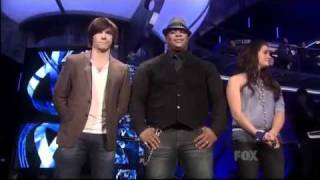 Adam Lambert -Whataya Want From Me- American Idol Live HD.mp4