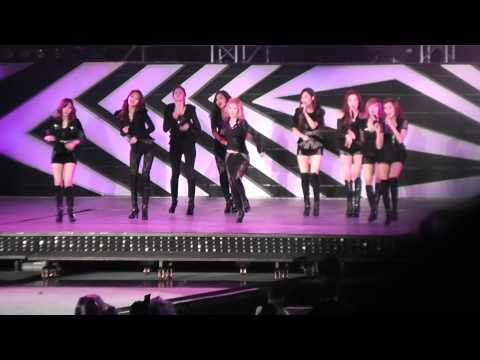 120818 SMTseoul SNSD Genie