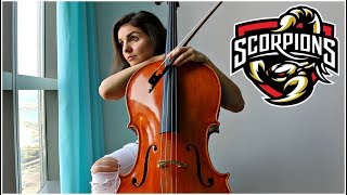 SEND ME AN ANGEL | Vesislava ft. Deniz Yildiz