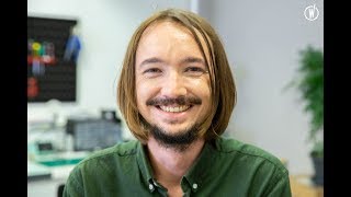 Discover Ganymed Robotics with Blaise BLEUNVEN, Mechatronics Team Lead
