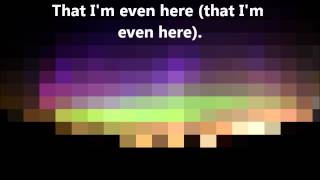 No idea All Time Low Lyric