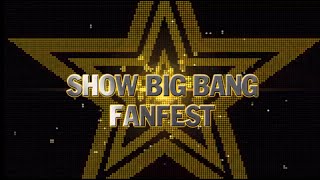 Big Bang Fan Fest Tập 1