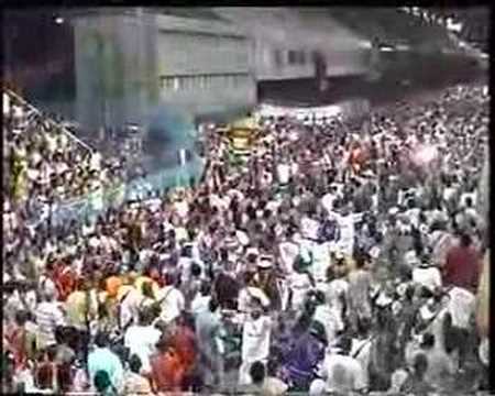 Grande Rio 2003 Break 1