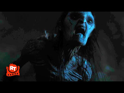 The Watchers- (2024) - The Fairies Kill Daniel Scene | Movieclips