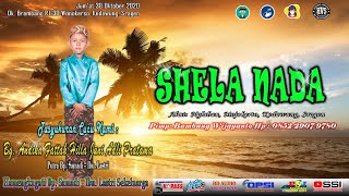 Download lagu Live Streaming Tunda Campursari SHELA NADA / RD AUDIO / HVS SRAGEN 3 mp3 Download lagu Live Streaming Tunda Campursari SHELA NADA / RD AUDIO / HVS SRAGEN 3 mp3