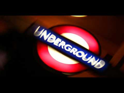 Tajmer & Ludwik - Moje miejsce