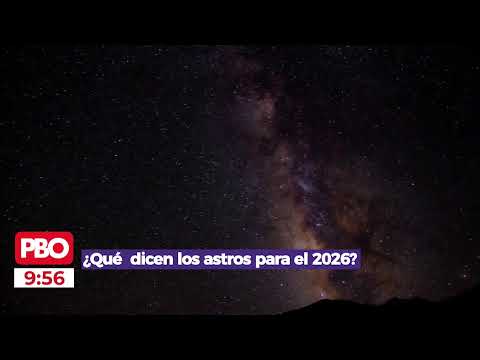 PBO Noticias - En vivo (Sábado 10 de enero del 2026)