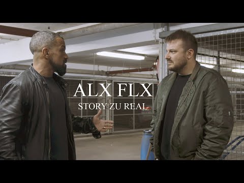 ALX FLX | Story zu real | Folge 2