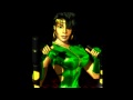 Killer Instinct Gold Orchid Theme