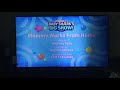 New Baby Shark S Big Show Title Card Mommy Works From Home