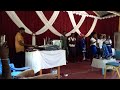 Tseikuru Choir Singers Kaka Na Dada Mpedwa
