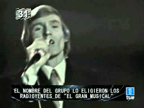 La imagen de tu vida 4 [31]: Los Bravos - La moto (1966)