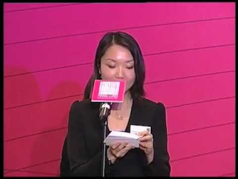 11 2010 Honorable Mention Award - Pui Ching Middle School