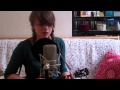 Sophie Madeleine - Cover Song #24 - I Will Follow ...