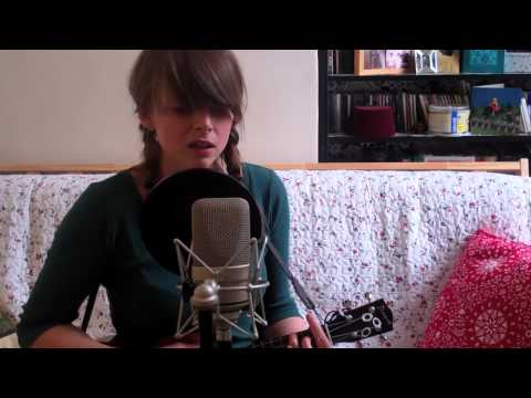 Sophie Madeleine - Cover Song #24 - I Will Follow You Into The Dark - Death Cab For Cutie