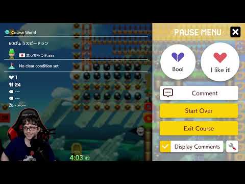 I found a weird patch - Uncleared Levels 91