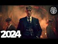 Music That Make You Feel like Peaky Blinders Gangster ♫ Bass Boosted 💀 Remixes of Popular Songs
