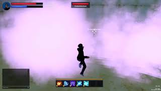 PVP GAMEPLAY OF YOUR NINJA WAY  +  GIVEAWAY