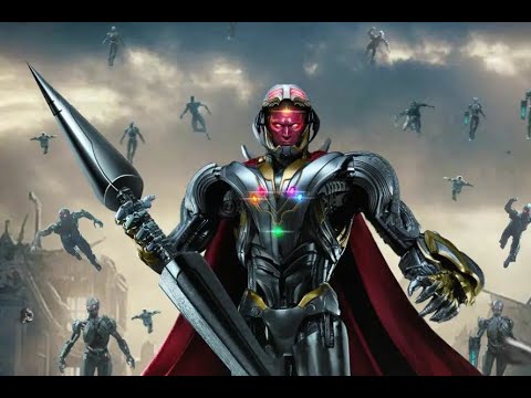 How to Clear Infinity Ultron Stage 9 Under 100 Seconds | WBL | MFF