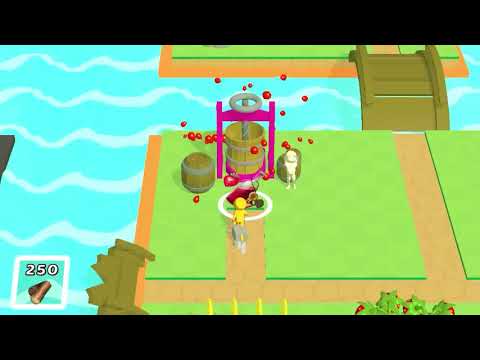 Crafty World 3D