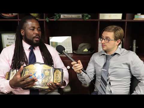 Indie Wrestler Byron ‘Big Daddy Yum Yum’ Wilcott Shot In His Home, Wounds Were Not Fatal