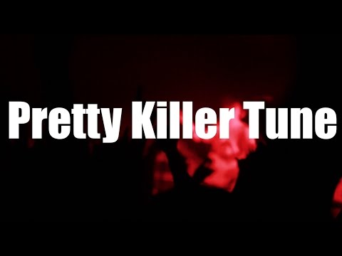 WHITE ASH / Pretty Killer Tune 【LIVE Music Video】