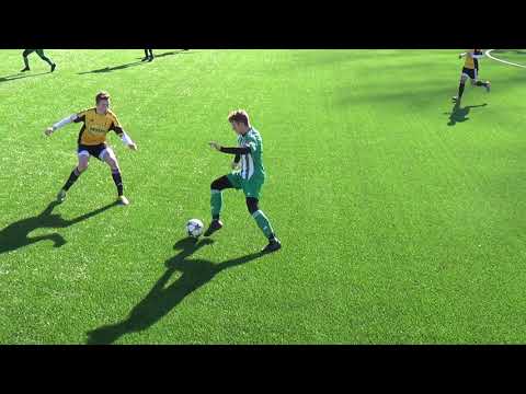 Bohemians 1905 - Meteor 5:3 (1:1) - 2. poločas - PU 9.2. 2019