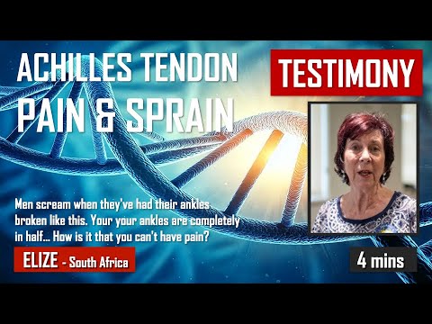 Testimonio X39