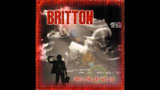 Britton - Dont hold your breath (Request)
