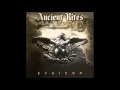 Ancient Rites - Mithras 