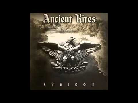 Ancient Rites - Mithras