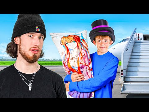 I Met Nadwe in Real Life…