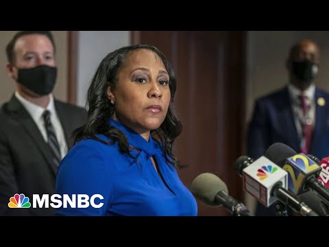 Faith in Fani: Why it’s proven that the Fulton County DA knows what she is doing