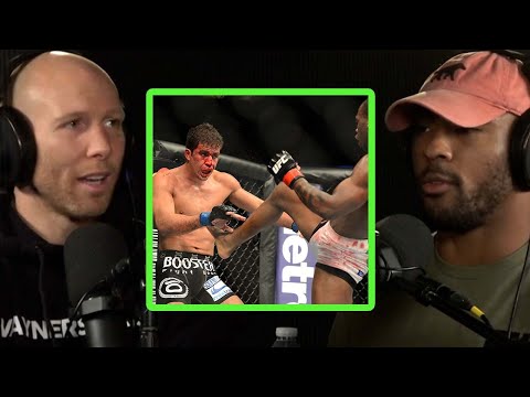 Are UFC Fighters Underpaid?