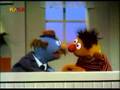 Classic Sesame Street Simon Soundman Needs Ernie S Help