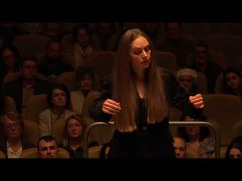 Orchestra de Camera Radio - Simfonia Nr. 36 de W.A. Mozart @ Sala Radio | Bucuresti | 27 nov 2024