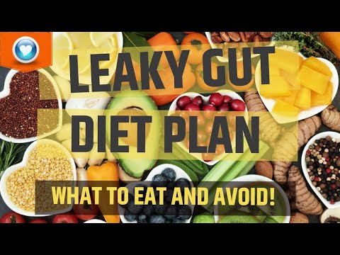 , title : 'The Leaky Gut Diet Plan:What to Eat What to Avoid | El Plan de Dieta Leaky Gut:Qué Comer Qué Evitar!'