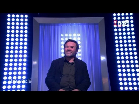 Portrait intimiste de Michel Troisgros (1ère partie) - Thé ou Café - 26/03/2017