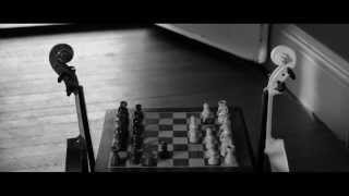 The Paul Dunton Orchestra - 'Don't Forget’ (official video)