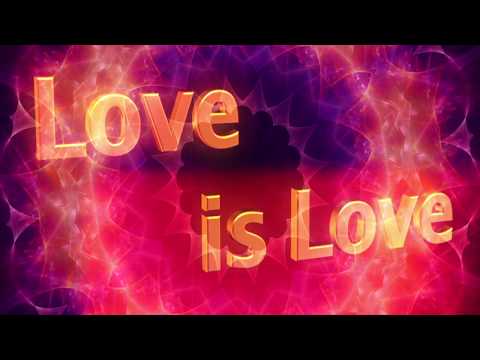 Lucie Vondráčková - Love is Love