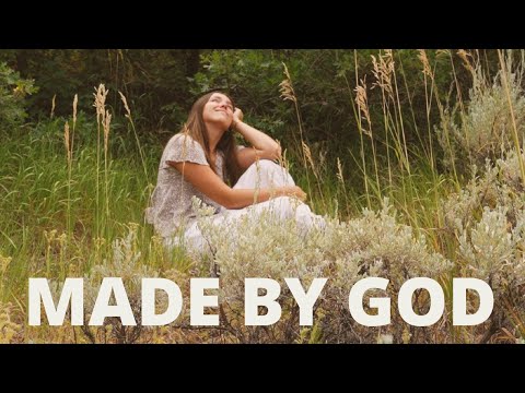 Made by God (feat. Claire Quigley) | Official Lyric Video | Christian Music