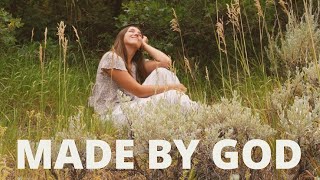Download lagu Made by God (feat. Claire Quigley) | Lyric Video | Christian Music mp3 Download lagu Made by God (feat. Claire Quigley) | Lyric Video | Christian Music mp3