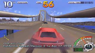 All Atari Classic Arcade Games in One Video