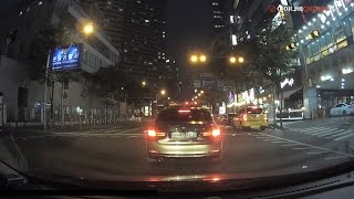 팅크웨어 아이나비 QXD950 뷰 블랙 2채널 (64GB)_동영상_이미지