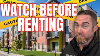 The (almost) COMPLETE list of downtown Fort Wayne apartments!