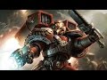 Ultimate 40k Tribute Powerwolf Army Of The Night