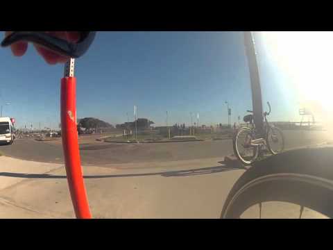 Ironman Triathlon Training