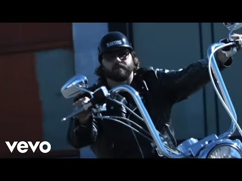 Randy Houser - Whistlin' Dixie (Official Music Video)